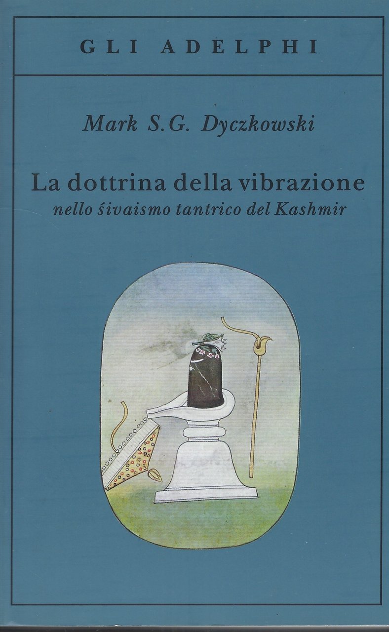 La Dottrina Della Vibrazione