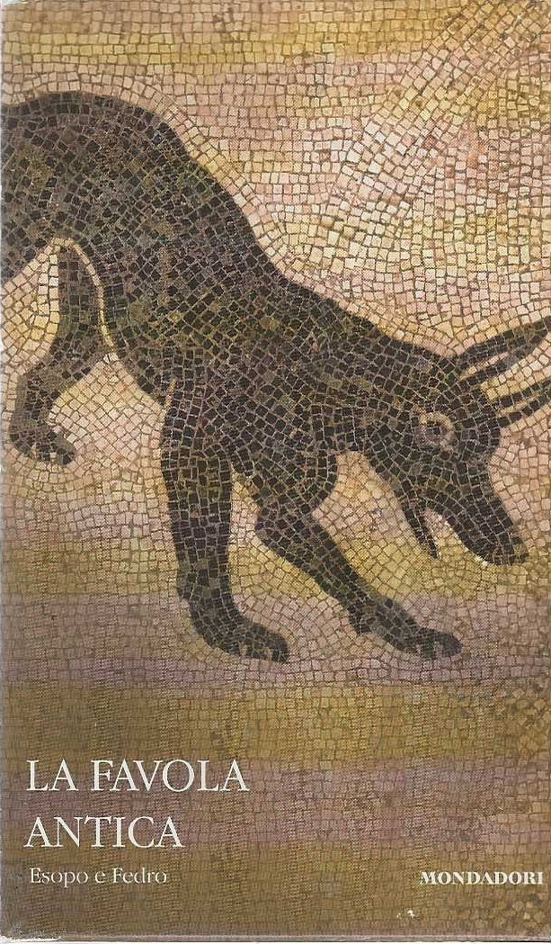 La Favola Antica