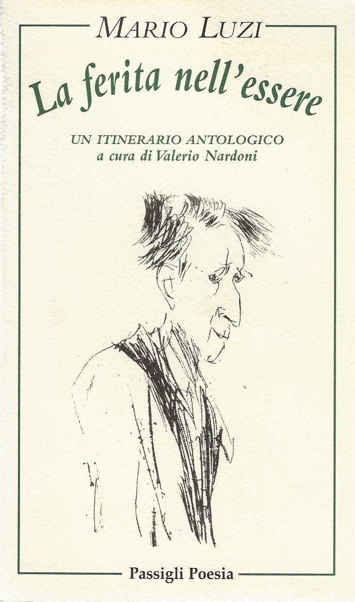 La Ferita nell'essere