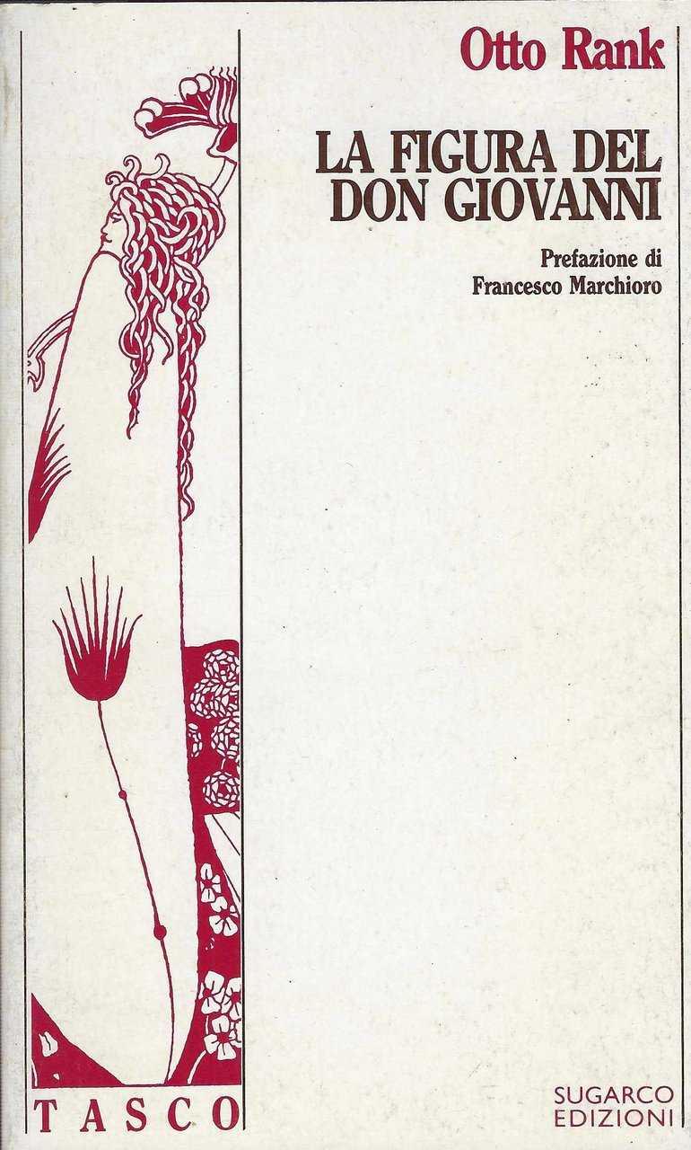 La Figura Del Don Giovanni : La Funzione Sociale Dell'arte …