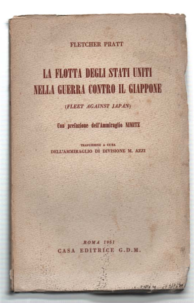 La Flotta Degli Stati Uniti Nella Guerra Contro Il Giappone …