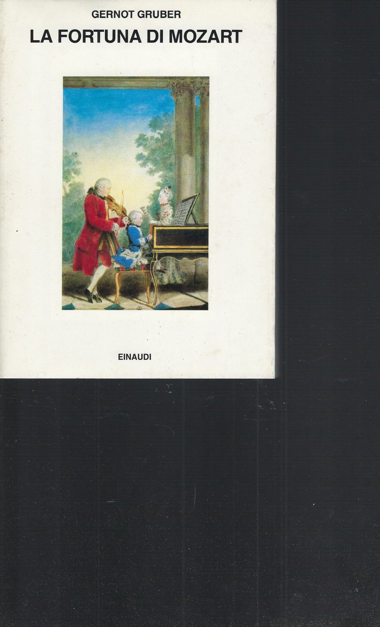 La Fortuna Di Mozart