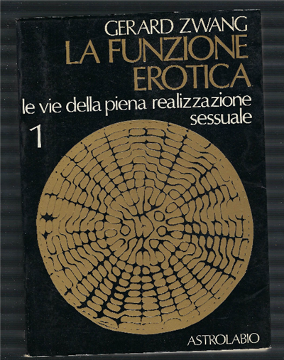 La Funzione Erotica