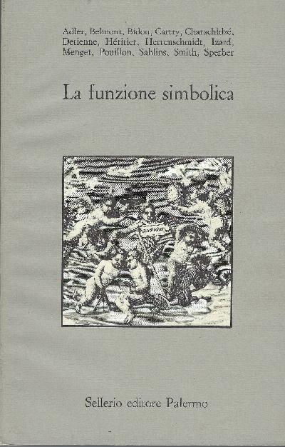 La Funzione Simbolica