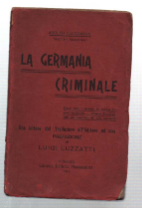 La Germania Criminale