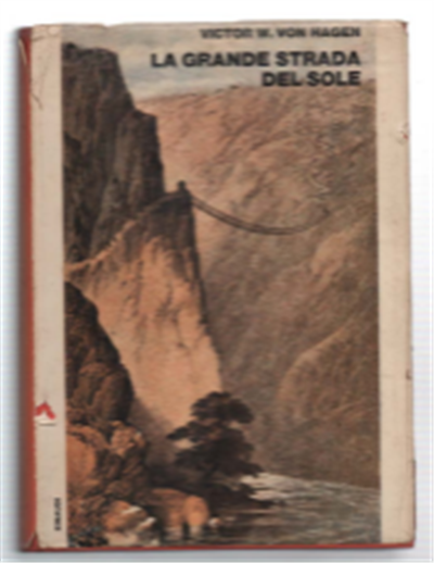 La Grande Strada Del Sole