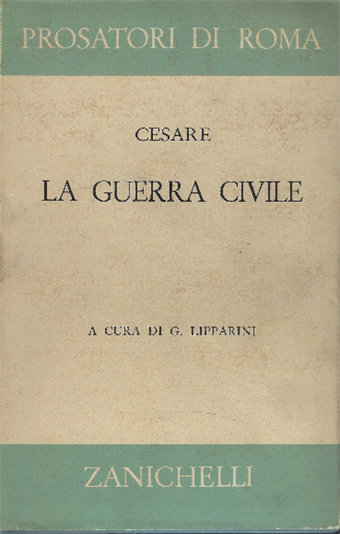 La Guerra Civile