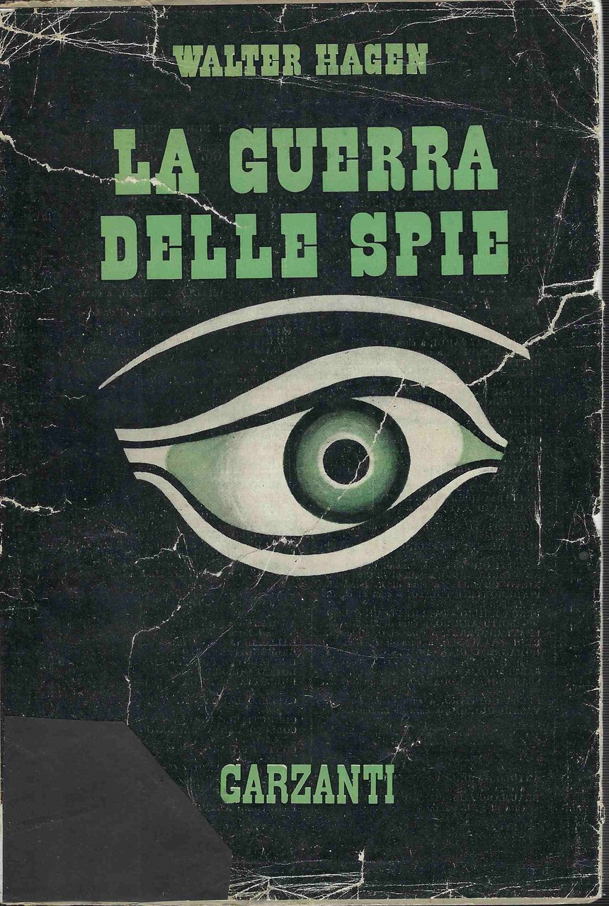 La guerra delle spie | Immagine principale