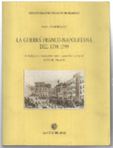 La Guerra Franco-Napoletana Del 1798-1799