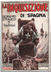 La Inquisizione Di Spagna