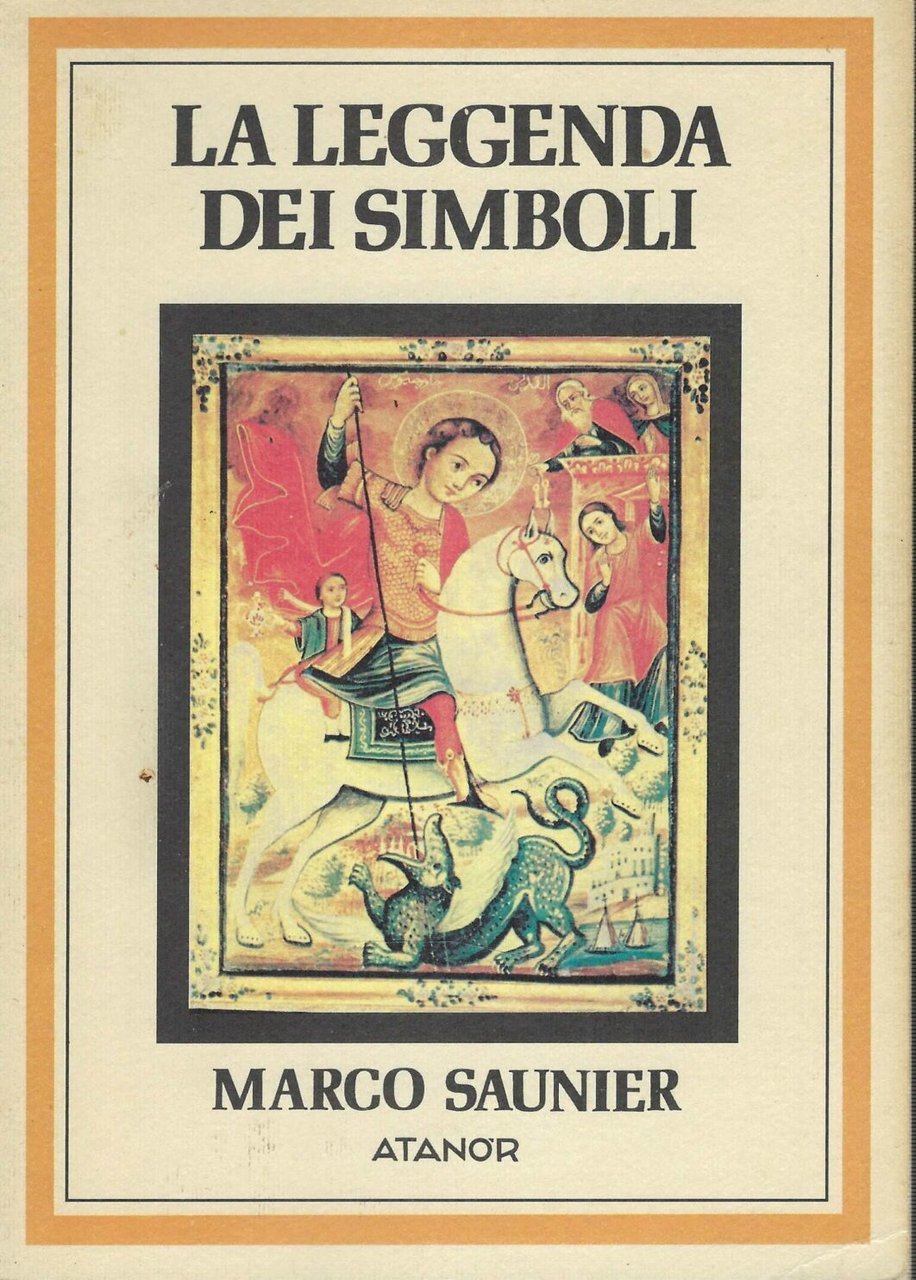 La Leggenda Dei Simboli