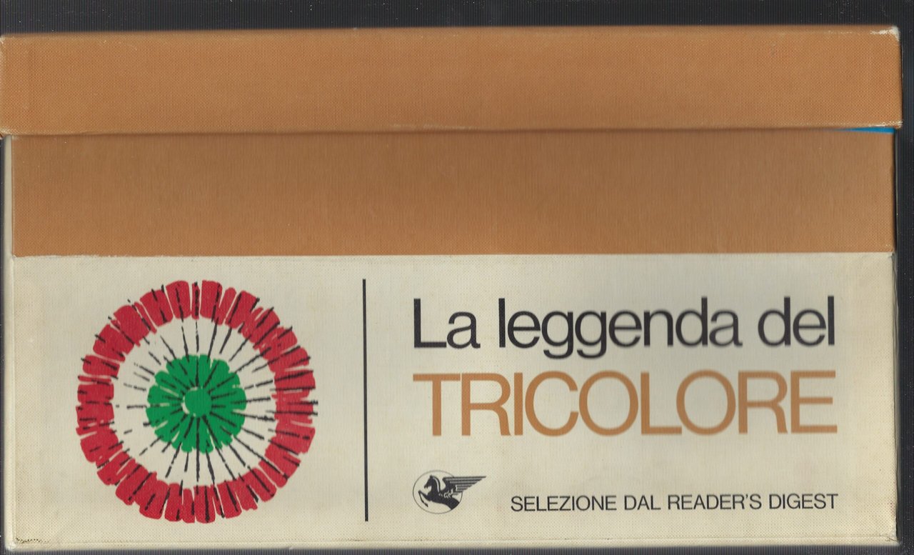 La Leggenda Del Tricolore