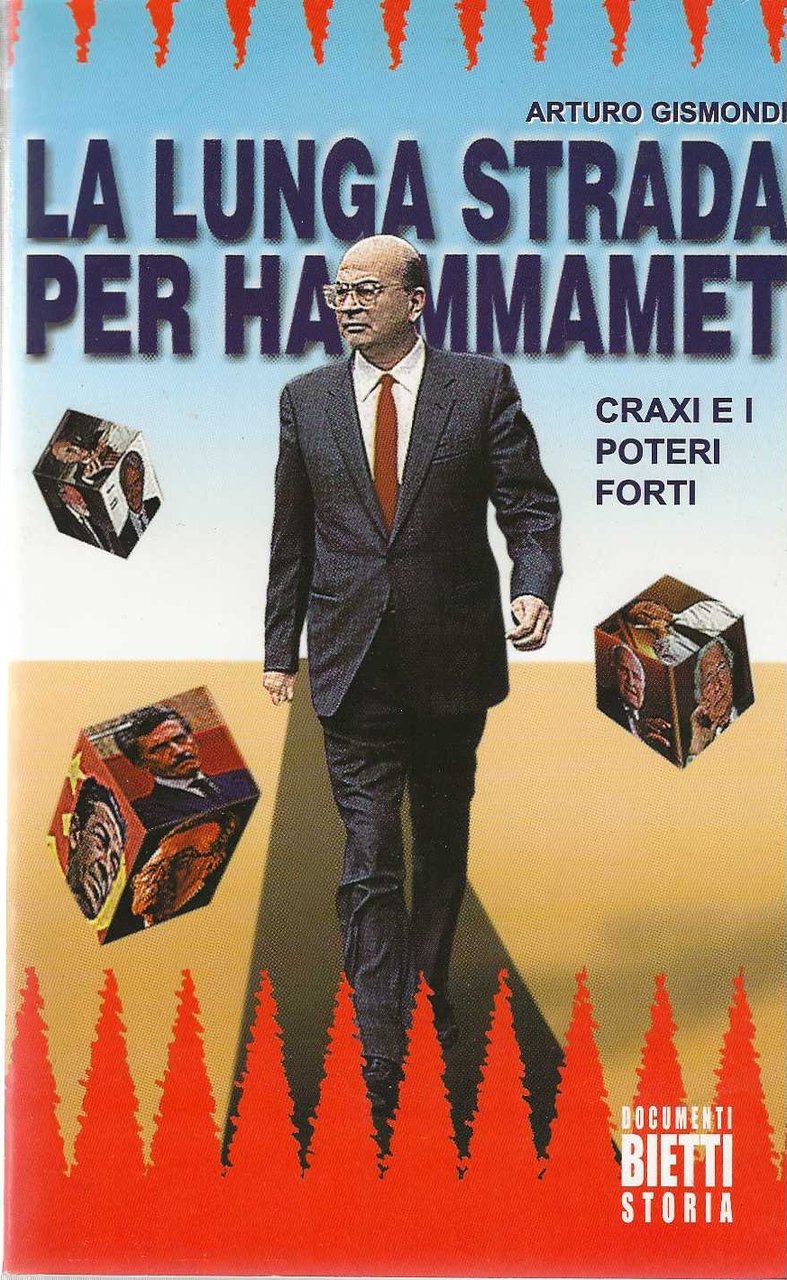 La Lunga strada per hammamet