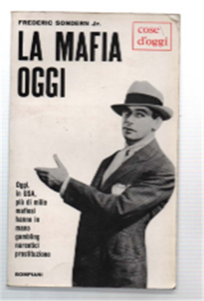 La Mafia Oggi