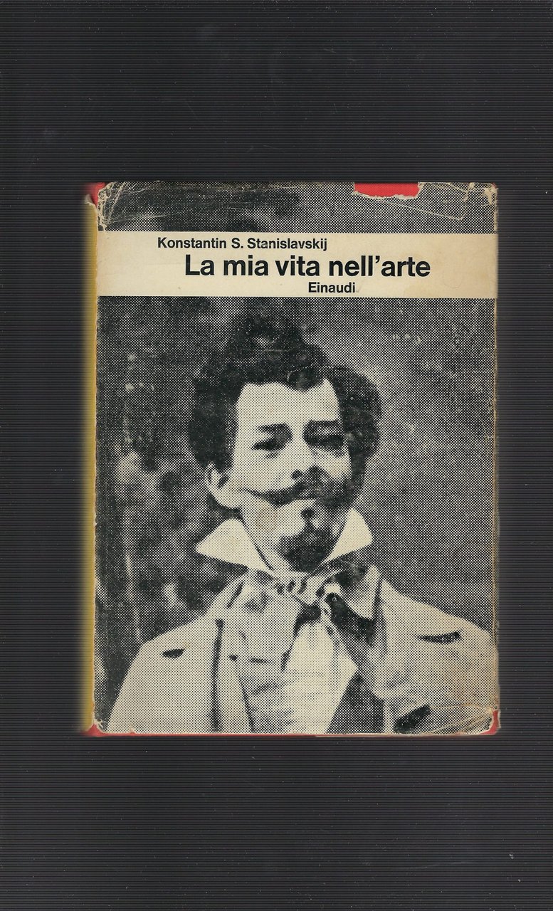 La Mia Vita Nell'arte