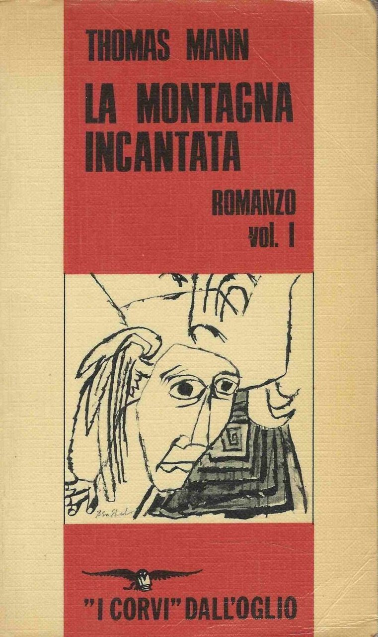 La Montagna Incantata