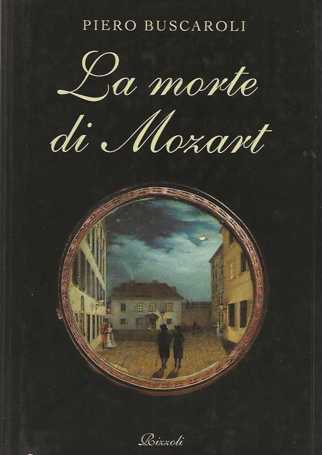 La Morte Di Mozart