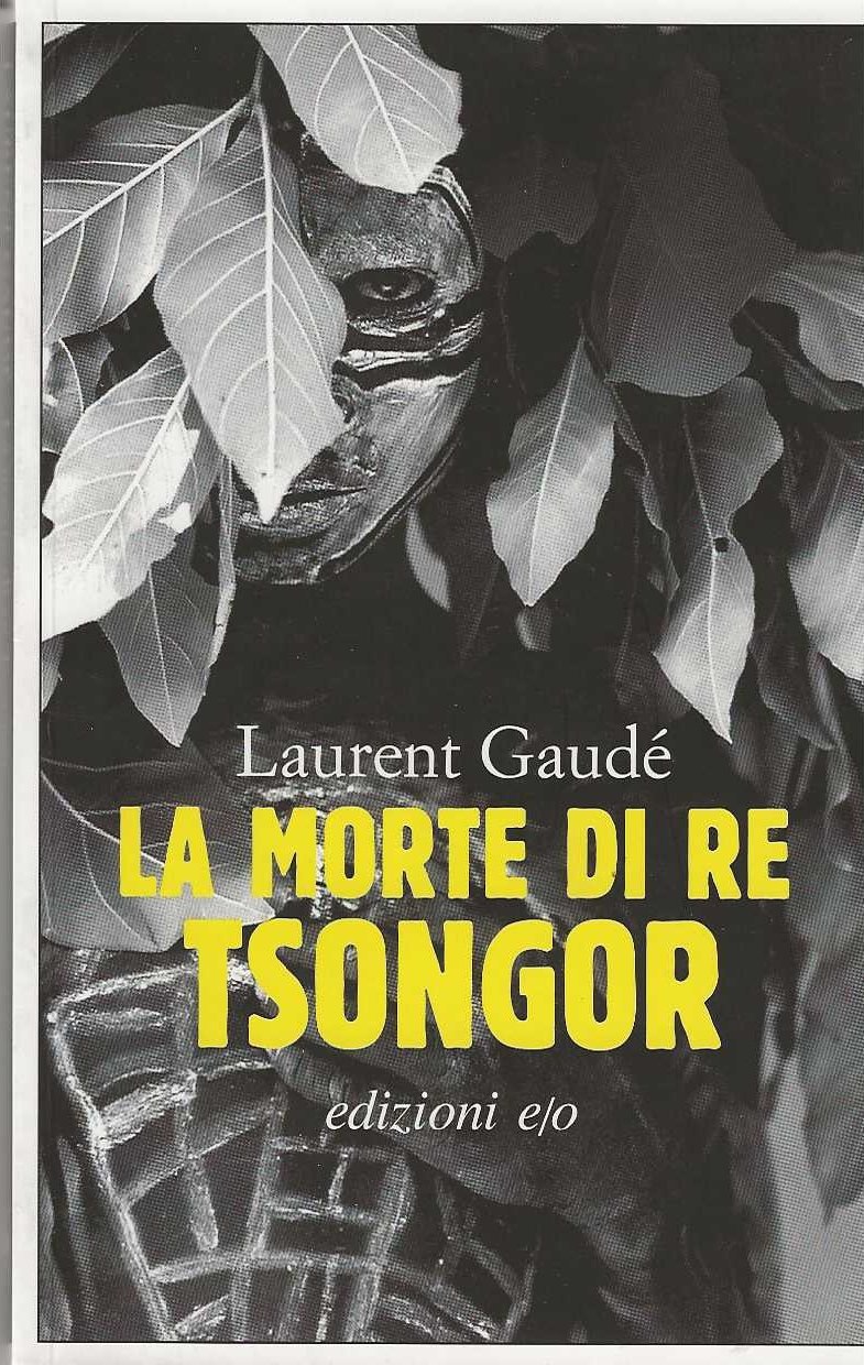La Morte di re Tsongor