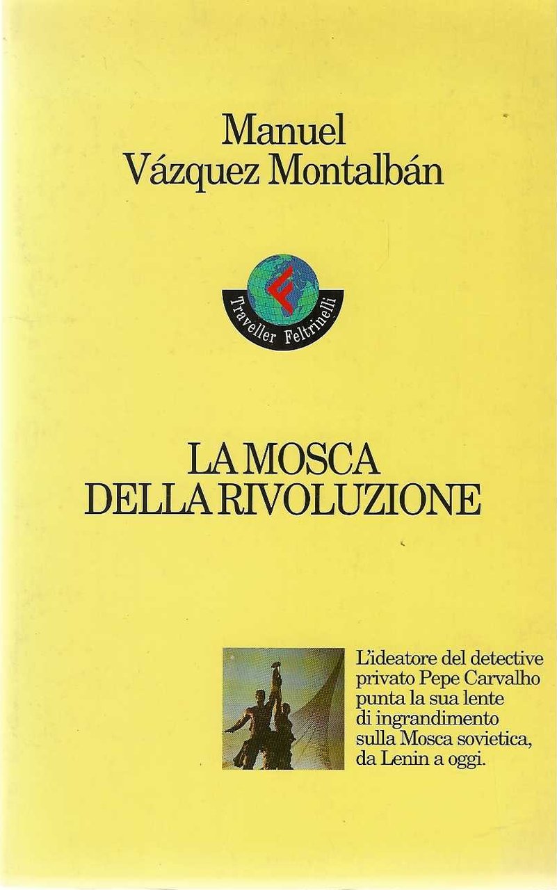 La mosca della rivoluzione