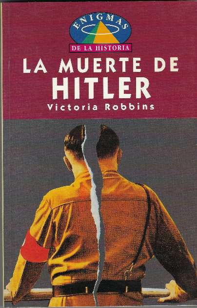 La Muerte De Hitler