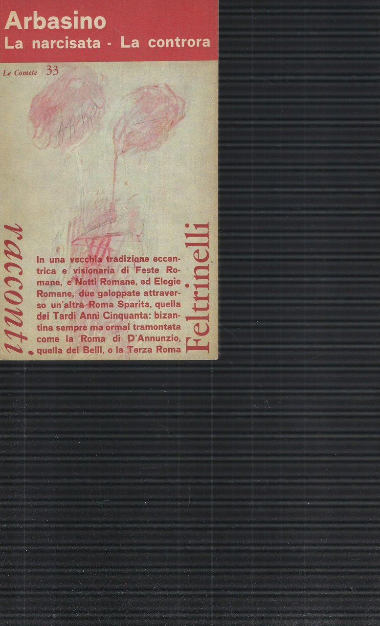 La Narcisata -La Controra