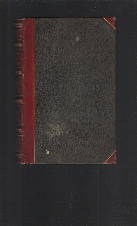 La Natura Delle Cose Di T. Lucrezio Caro Recata In Verso Italiano Dal Cav. Gaetano Renieri