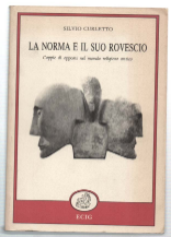 La Norma E Il Suo Rovescio. Coppie Di Opposti Nel …