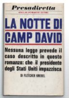 La Notte Di Camp David