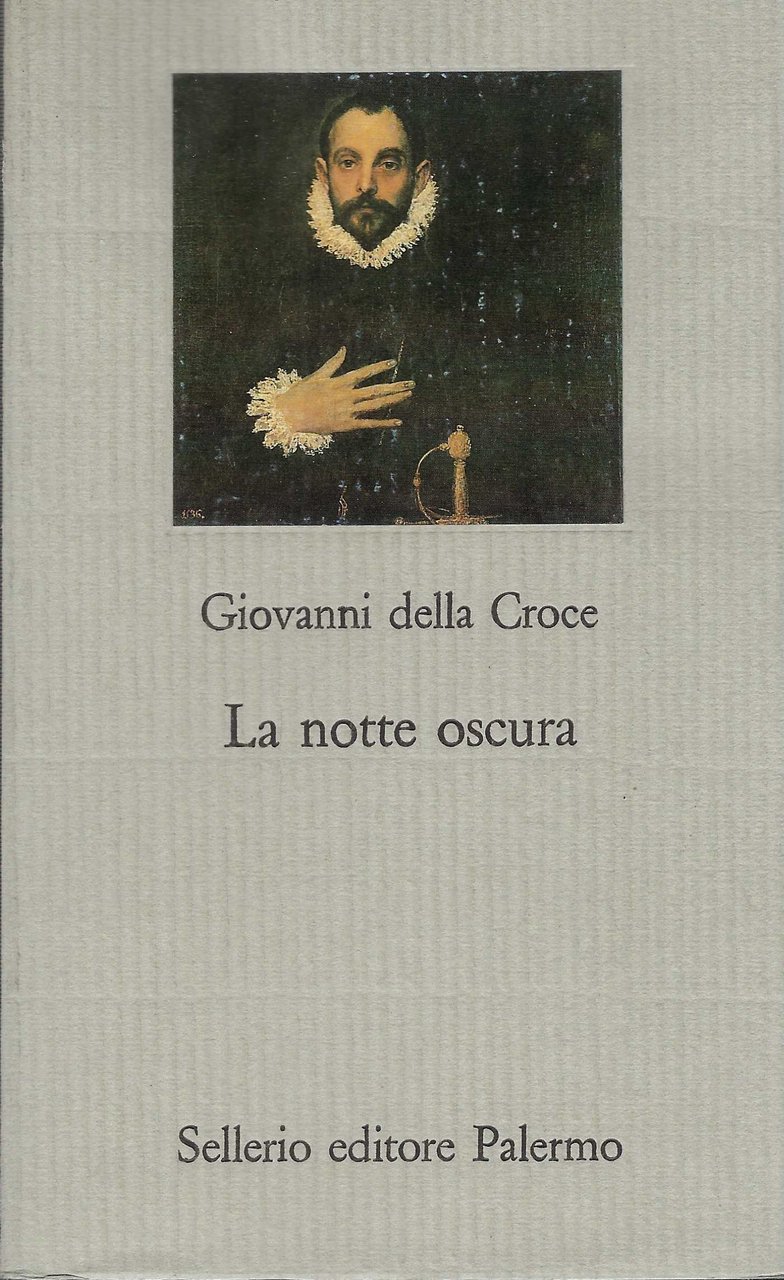 La Notte Oscura | Immagine principale