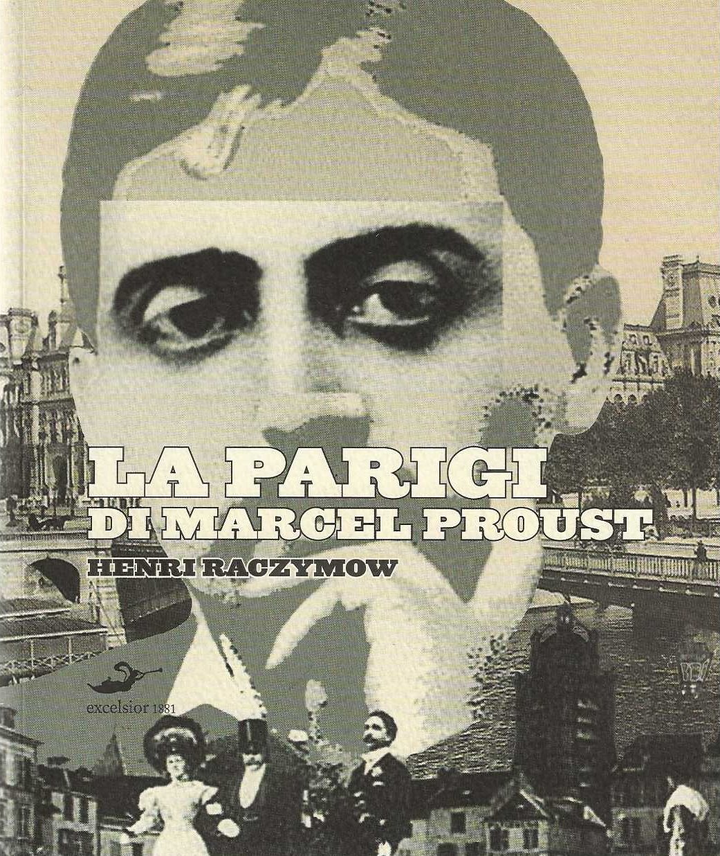 La Parigi di Marcel Proust