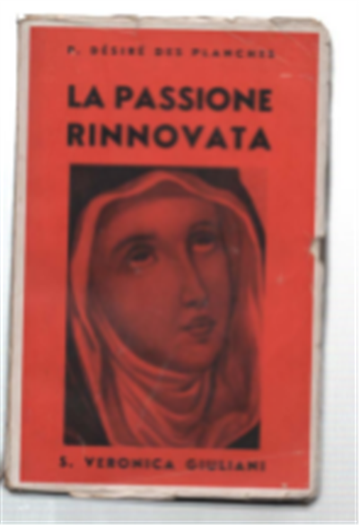 La Passione Rinnovata