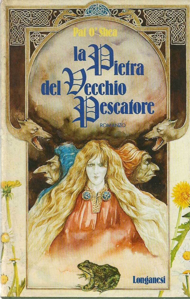 La Pietra del vecchio pescatore