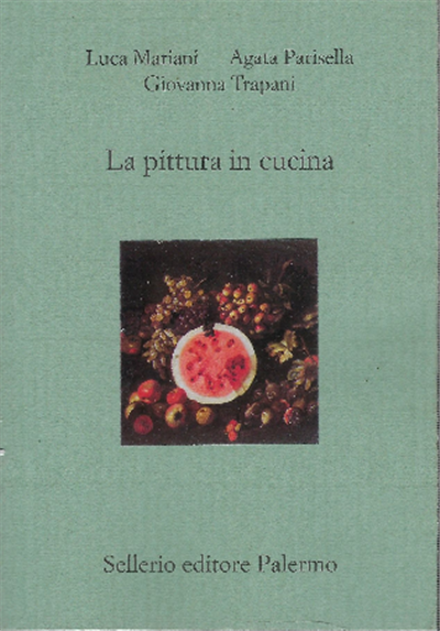 La Pittura In Cucina