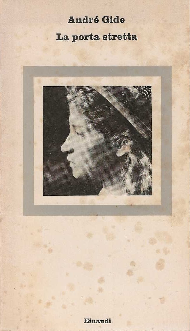 La porta stretta