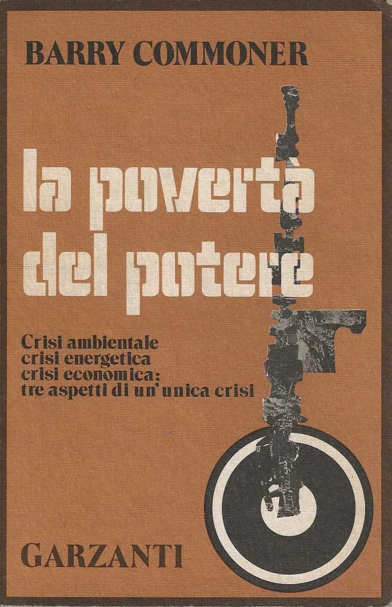 La Povertà Del Potere | Immagine principale
