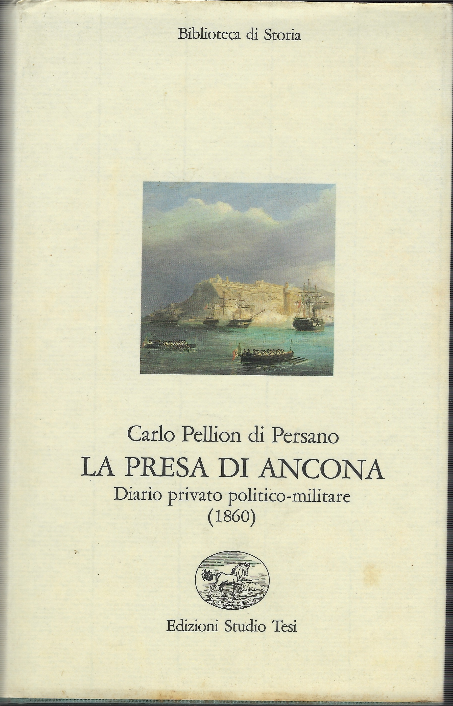 La Presa Di Ancona