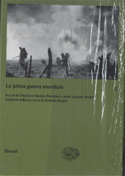 La Prima Guerra Mondiale