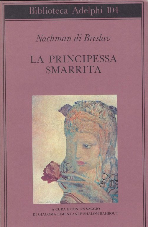 La Principessa Smarrita