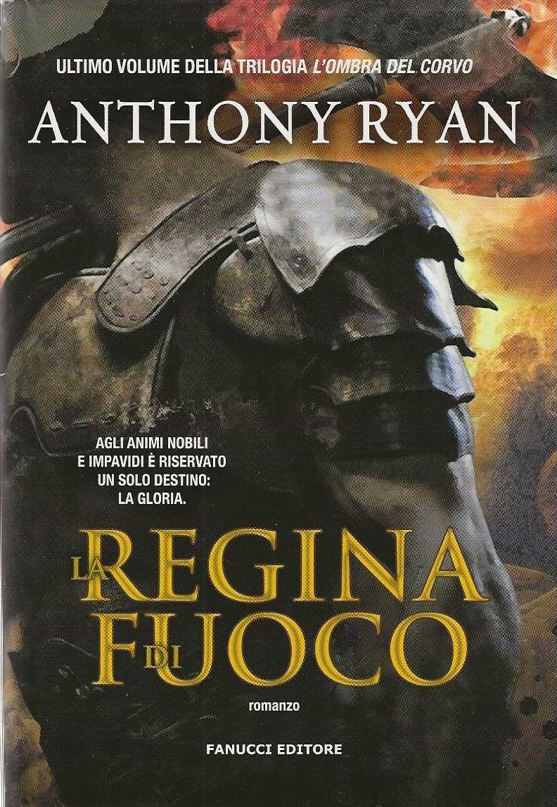 La Regina di Fuoco