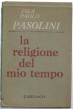 La Religione Del Mio Tempo