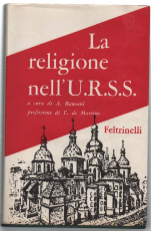La Religione Nell'u.R.S.S.