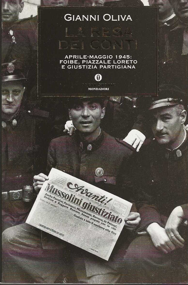 La resa dei conti | Immagine principale