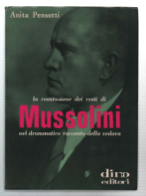 La Restituzione Dei Resti Di Mussolini Nel Drammatico Racconto Della …