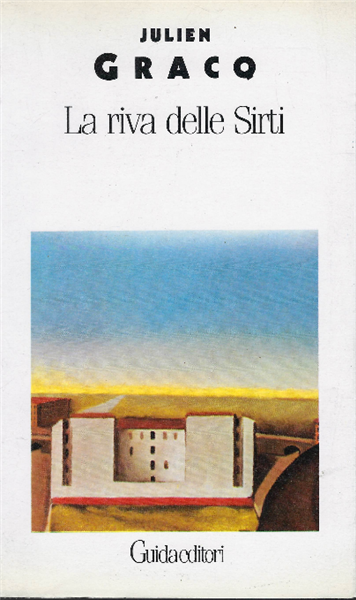 La Riva Delle Sirti