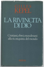 La Rivincita Di Dio