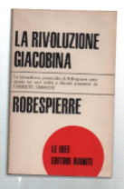 La Rivoluzione Giacobina