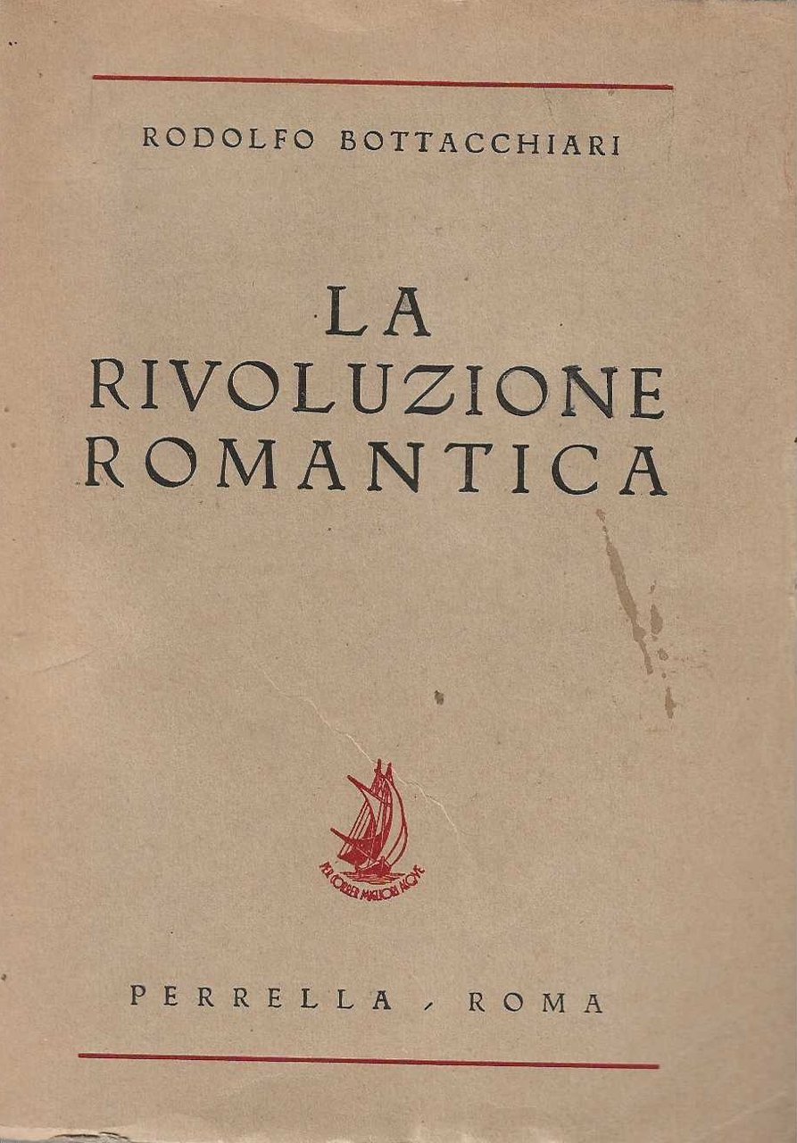 La Rivoluzione Romantica