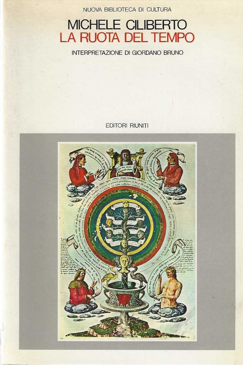 La Ruota Del Tempo