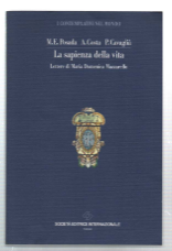 La Sapienza Della Vita. Lettere Di Maria Domenica Mazzarello