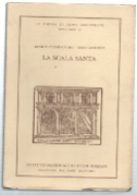 La Scala Santa